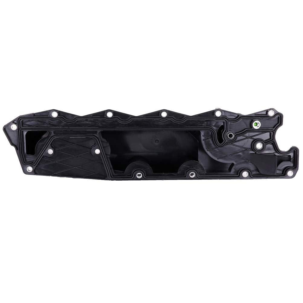 FINDAUTO Valve Cover 30788484 31319643 Compatible With Volvo XC60 S60