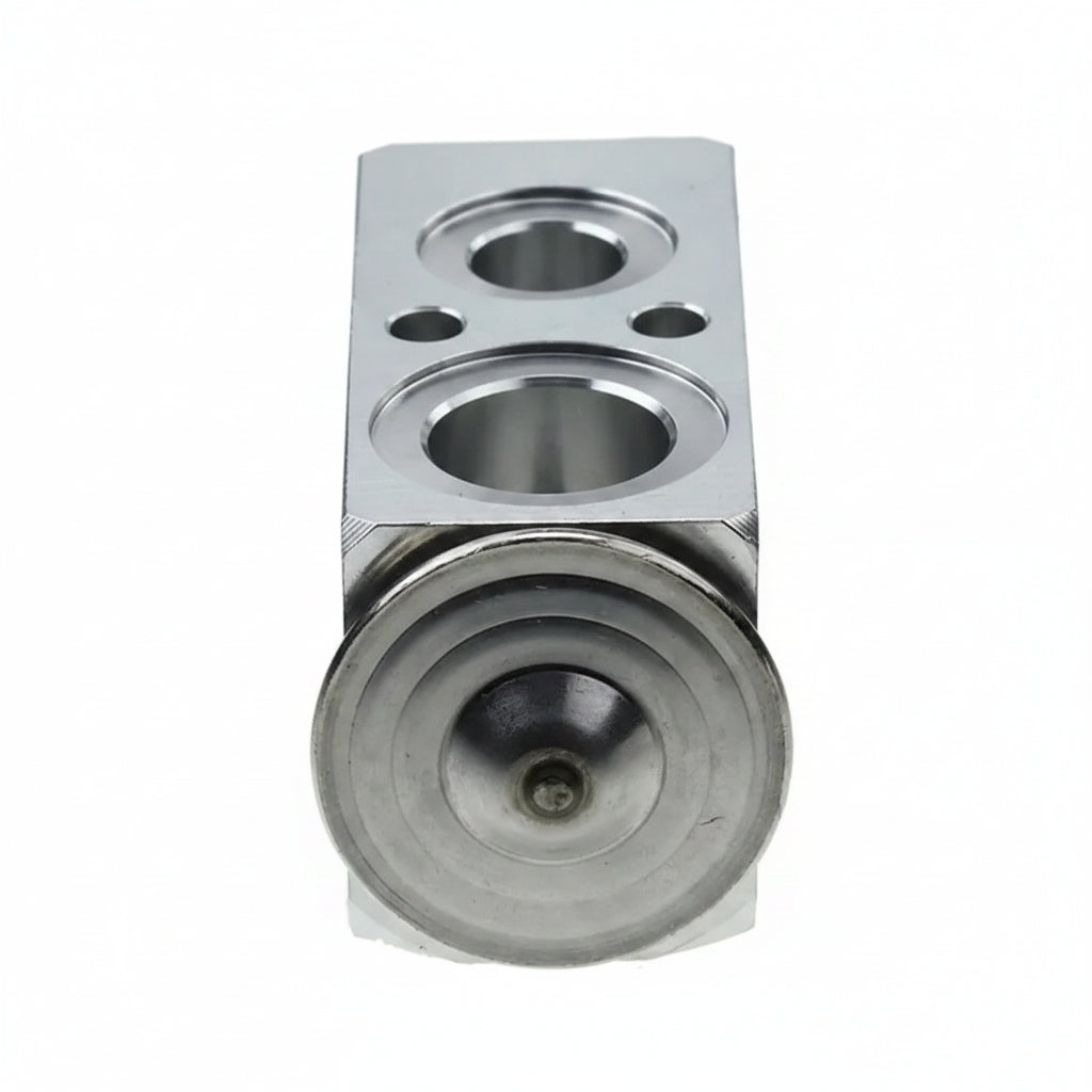 Expansion Valve A0998300100 0998300100 Compatible With MERCEDES BENZ GLC (X253) & E-CLASS (W213)