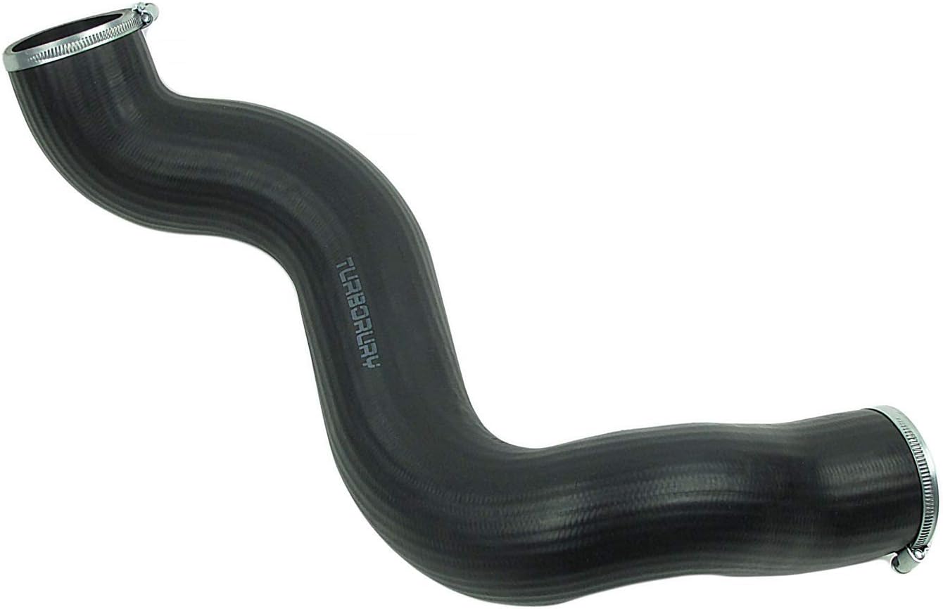 Hose Pipe 30792545 Compatible With Volvo XC70 Tag No:717
