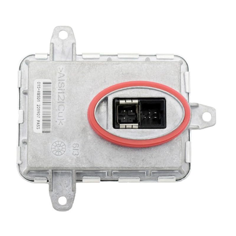 Headlight Blaster Ballast Compatible With Mercedes A Class W176 B Class W246 C Class W204 Cla W117 Gla W156 Ml Gl Gle Gls W166 Slk R172 Volvo C30 C70 Headlight Blaster Ballast 1669002800