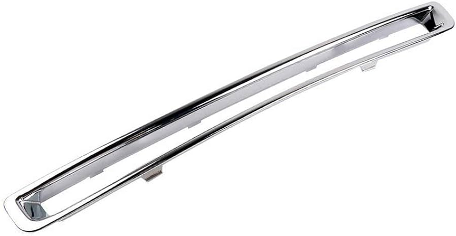 Front Bumper Chrome 30698143 Compatible With VOLVO  Volvo XC90 & VOLVO XC90 I (275) Tag No.03