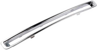 Front Bumper Chrome 30698143 Compatible With VOLVO  Volvo XC90 & VOLVO XC90 I (275) Tag No.03
