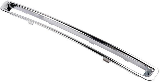Front Bumper Chrome 30698143 Compatible With VOLVO  Volvo XC90 & VOLVO XC90 I (275) Tag No.03