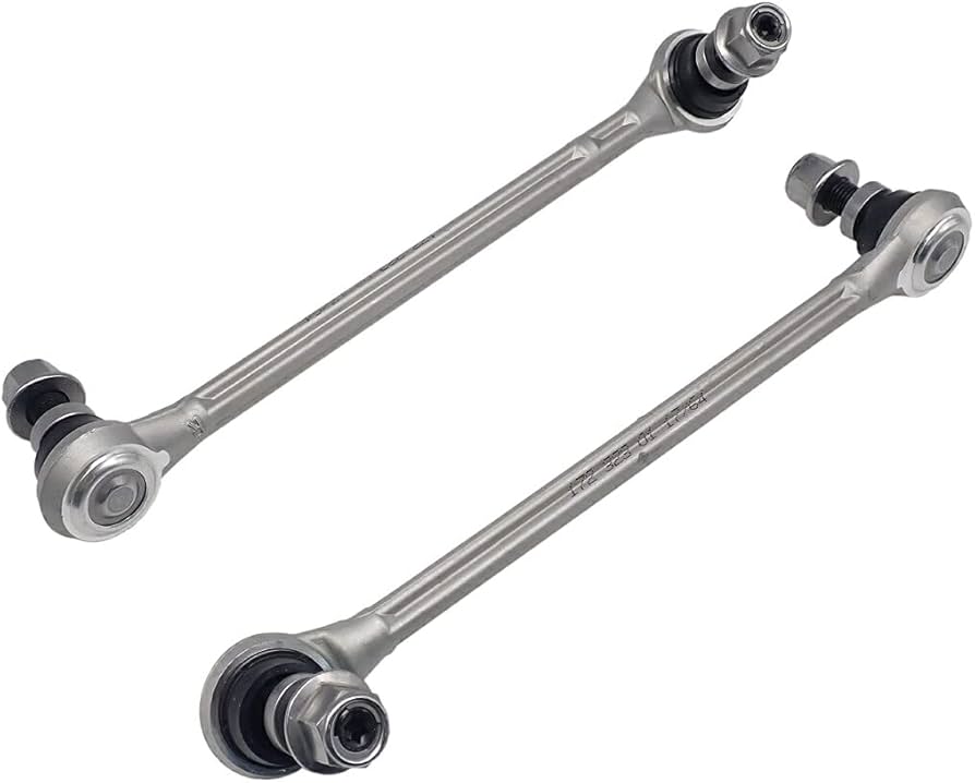 Front balance rod ball head Left Left 1723230117 Right 1723230217 Compatible With Mercedes-Benz FOR (SLK) W172Right 1723230217 Compatible With Mercedes-Benz FOR (SLK) W172