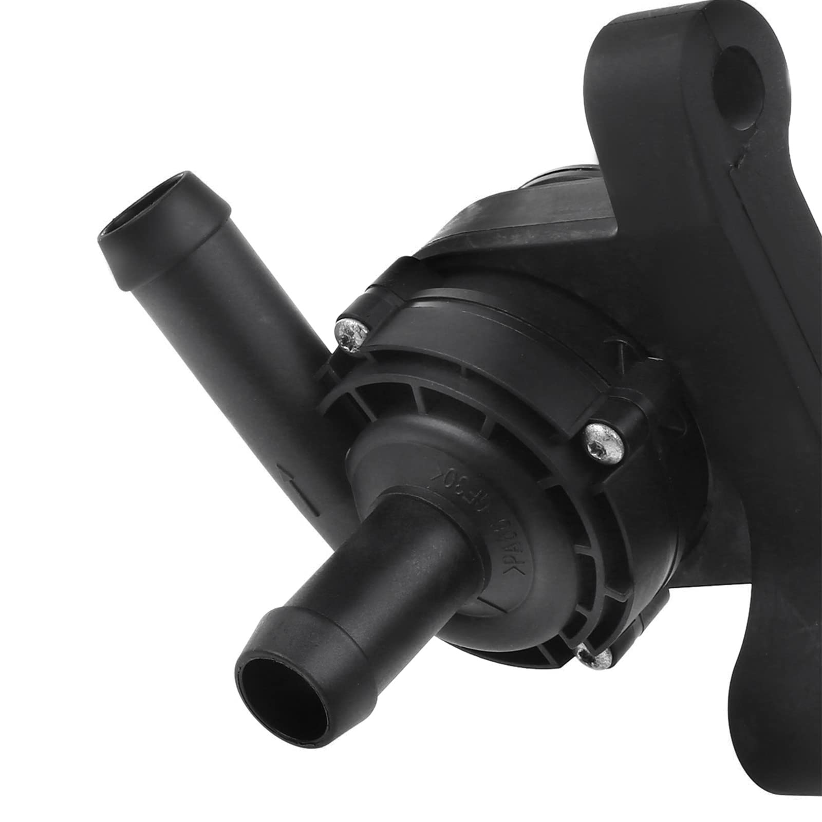 Electric Auxiliary Water Pump 4R8318D474AA C2P3531 Compatible With Jaguar XK (2007–2010) XKR (2003–2015)