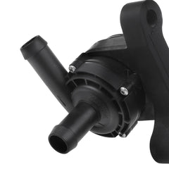 Electric Auxiliary Water Pump 4R8318D474AA C2P3531 Compatible With Jaguar XK (2007–2010) XKR (2003–2015)