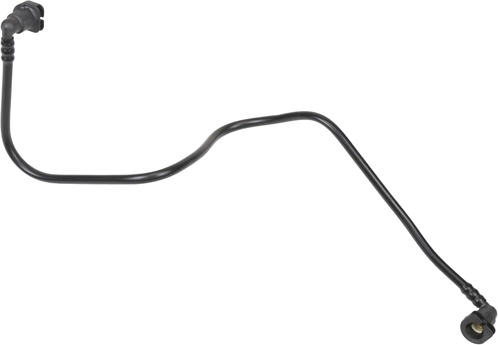 Coolant Hose Pipe 4G0121081BT Compatible With AUDI A6 C7 (4G2, 4GC) | A6 / S6 A6 C7 Avant (4G5, 4GD) | A6 / S6 A7 Sportback (4GA, 4GF) | A7 / S7 Tag No.660