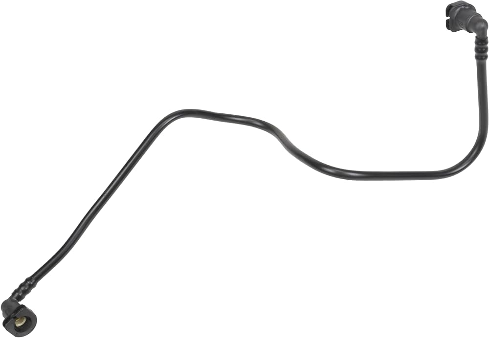 Coolant Hose Pipe 4G0121081BT Compatible With AUDI A6 C7 (4G2, 4GC) | A6 / S6 A6 C7 Avant (4G5, 4GD) | A6 / S6 A7 Sportback (4GA, 4GF) | A7 / S7 Tag No.660