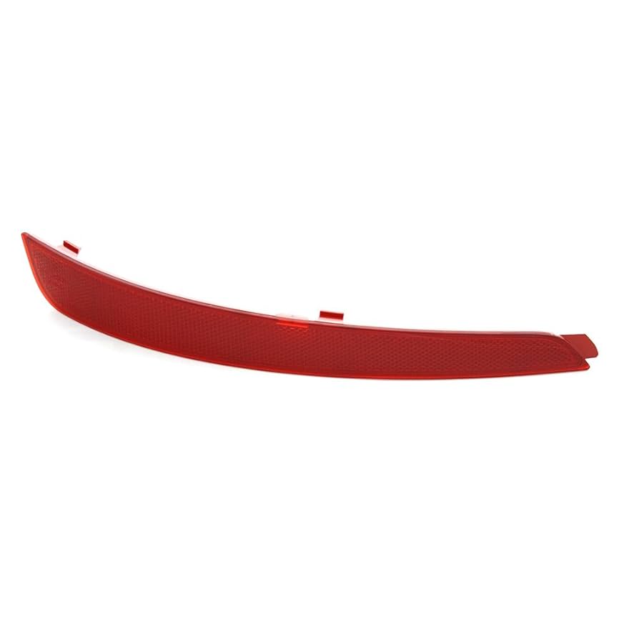 Rear Bumper Light Set Left 5E5945105 &  Right 5E5945106 Compatible With SKODA OCTAVIA III (5E3, NL3, NR3) (2013-2017) Tag No.172