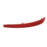 Rear Bumper Light Set Left 5E5945105 &  Right 5E5945106 Compatible With SKODA OCTAVIA III (5E3, NL3, NR3) (2013-2017) Tag No.172