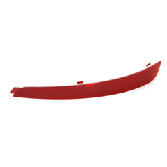 Rear Bumper Light Set Left 5E5945105 &  Right 5E5945106 Compatible With SKODA OCTAVIA III (5E3, NL3, NR3) (2013-2017) Tag No.172