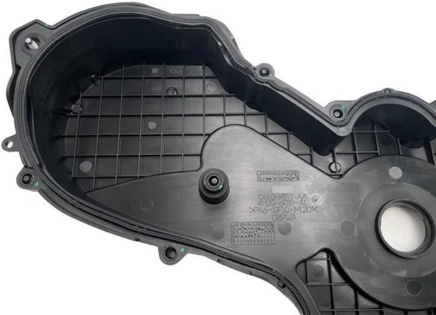 Engine Timing Cover LR038053 Compatible With Range Rover Sport - Discovery LR5 3.0 V6 Diesel
