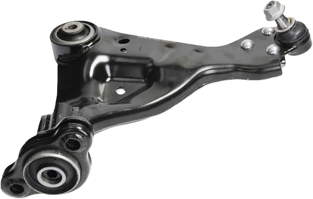 Front Lower Control Arm Left 4473301407 Right 4473301507 Compatible With Mercedes Benz V class W447 W448 V260