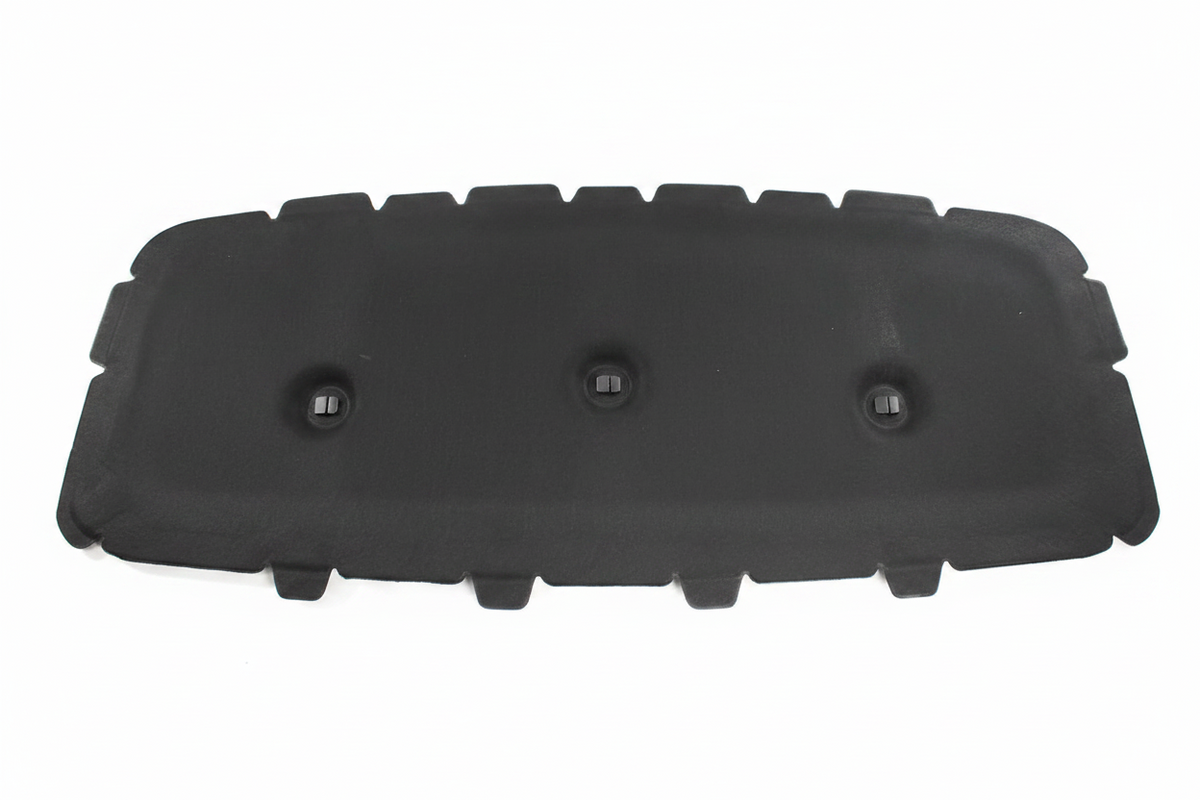 Engine Hood Insulation 2G0863831 Compatible With Volkswagen POLO (2017-21)