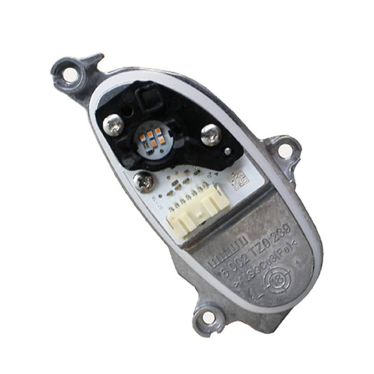 Headlight Blaster 63117466109 Compatible With BMW X3 (G01, F97, G08) Tag No.239
