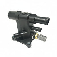 Elbow (Thermostat) LR025564 LR038758 Compatible With LAND ROVER &DISCOVERY SPORT (L550) Tag No.153