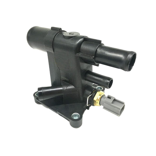 Elbow (Thermostat) LR025564 LR038758 Compatible With LAND ROVER &DISCOVERY SPORT (L550) Tag No.153