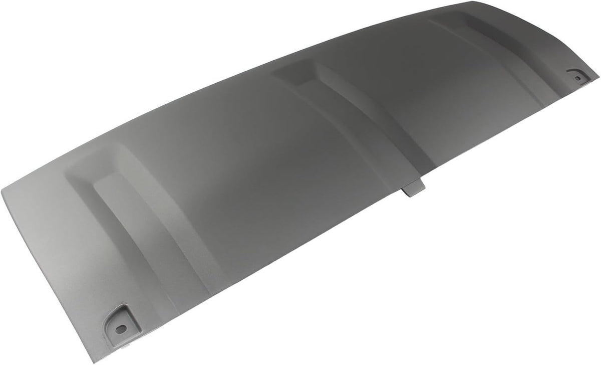 Front Bumper Tow Hook Cover LR061242 Compatible With Land Rover Discovery Sport - L550 (2015-2019) Tag No.905