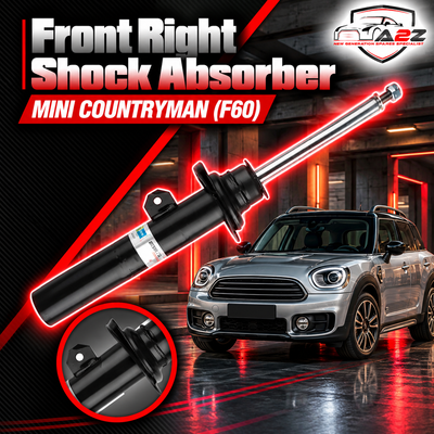 Front Right Shock Absorber 31316867214 31316867210 31316867212 Compatible With MINI COUNTRYMAN (F60) (1PCS)
