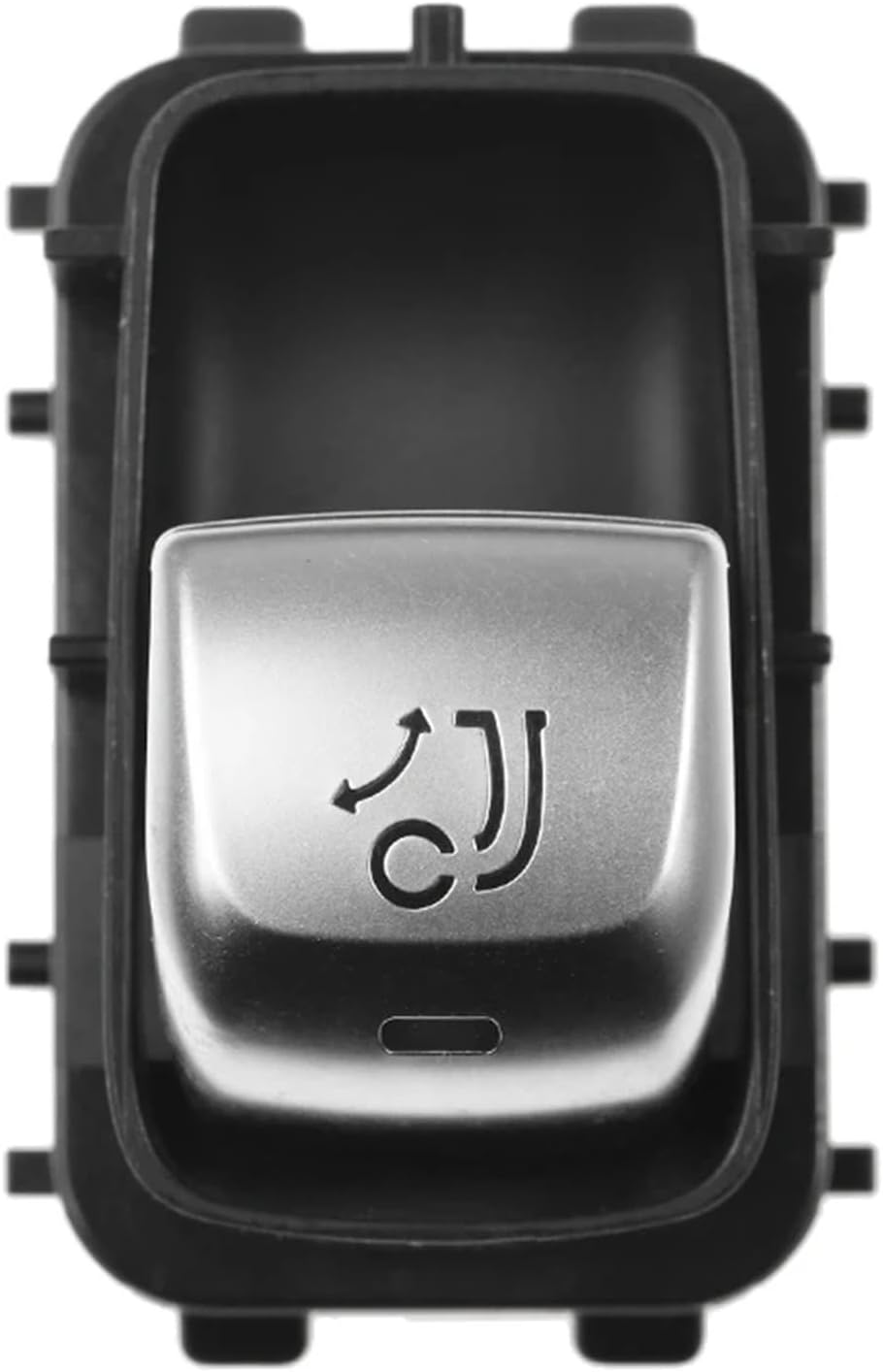 Black Window Switch For MERCEDES BENZ C-CLASS W205 2059051913 Tag-SW-59