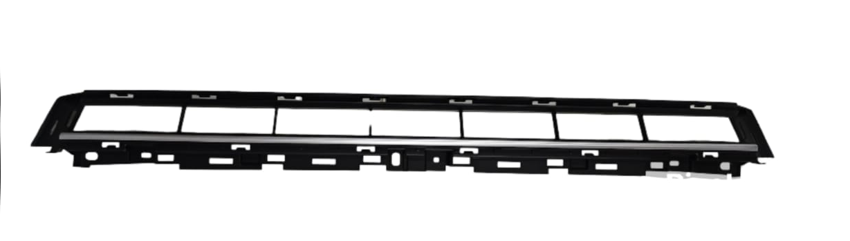 Front Bumper Lower Grille 8W6807683A 8W0807683A Compatible With Audi A5 (2017-20) Tag NO.196