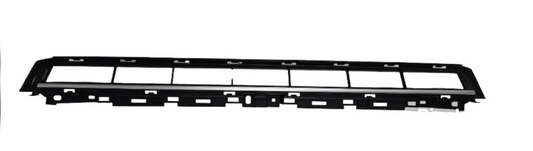 Front Bumper Lower Grille 8W6807683A 8W0807683A Compatible With Audi A5 (2017-20) Tag NO.196