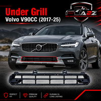 Under Grill 31383271 Compatible With Volvo V90CC (2017-25)