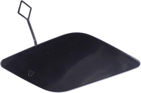 Front Towing Cap 2128850126 Compatible With Mercedes Benz E-Class (W212) (T-1) (2009-2013) Tag No. 304