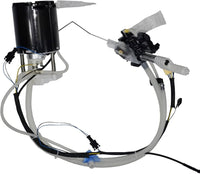 Electric Fuel Pump Assembly LR036704 LR015177 Compatible With Land Rover RANGE ROVER IV (L405) RANGE ROVER SPORT II (L494)