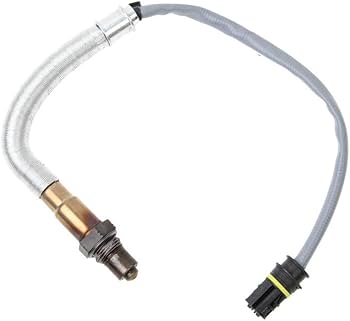Oxyhwn Sensor 11787570481 Compatible With BMW N46