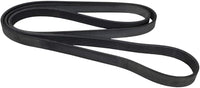 Multi Rib Belt 6PK2145 11288507588 Compatible With BMW 5 (F10), 5 Gran Turismo, 6 Coupe, 6 Gran Coupe, 7,  X5, X6  (CONTINENTAL)