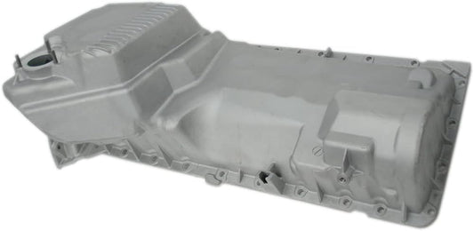 Engine Oil Pan 11131709235 Compatible With BMW M54 E60 E66