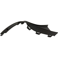 Front Bumper Grill Covers Left 1768853500 A1768853500 & Right 1768853600 A1768853600 Compatible With A-CLASS W176 (2016-2019) Tag No.131