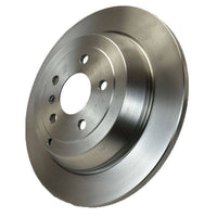 Rear Brake Disc 1644230512 Compatible With Mercedes Benz W164 W251