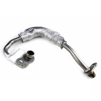 Genuine Oil Supply Line 11428487372 Compatible With BMW X1 F49
