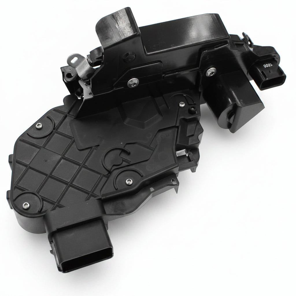 Front Door Latch LR014100 Compatible With RANGE ROVER EVOQUE VAN (L538) & RANGE ROVER SPORT I (L320)