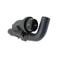 Solenid Expansion Valve 2702001600 A2702001600 Compatible With  Mercedes & Mercedes Benz & B CLASS W246 2011-2019 & GLA CLASS W156 2013-2019 Tag No.35