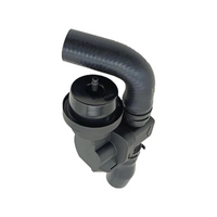 Solenid Expansion Valve 2702001600 A2702001600 Compatible With  Mercedes & Mercedes Benz & B CLASS W246 2011-2019 & GLA CLASS W156 2013-2019 Tag No.35