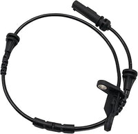 Rear ABS Wheel Speed Sensor 34526880757 Compatible With MINI Coooper F55 F56