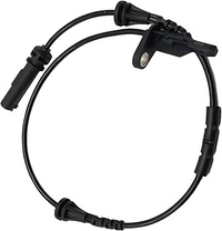 Rear ABS Wheel Speed Sensor 34526880757 Compatible With MINI Coooper F55 F56