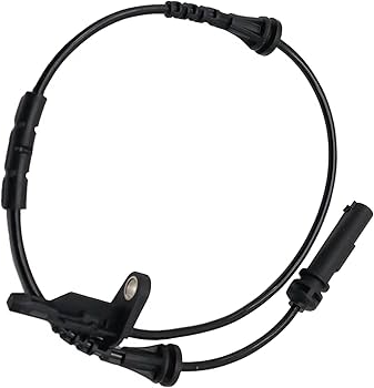 Rear ABS Wheel Speed Sensor 34526880757 Compatible With MINI Coooper F55 F56
