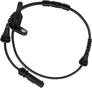 Rear ABS Wheel Speed Sensor 34526880757 Compatible With MINI Coooper F55 F56
