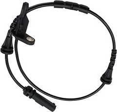 Rear ABS Wheel Speed Sensor 34526880757 Compatible With MINI Coooper F55 F56