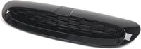 Hood Vent 51137376052 Compatible With MINI Cooper R56 (2014-19) F54 F55 F56 F57