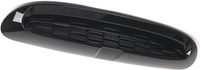 Hood Vent 51137376052 Compatible With MINI Cooper R56 (2014-19) F54 F55 F56 F57