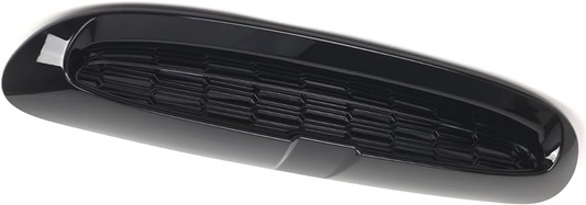 Hood Vent 51137376052 Compatible With MINI Cooper R56 (2014-19) F54 F55 F56 F57
