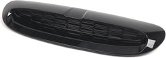 Hood Vent 51137376052 Compatible With MINI Cooper R56 (2014-19) F54 F55 F56 F57