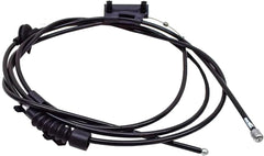 Front Hood Cable 30671768 Compatible With Volvo S80