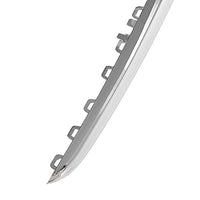 Front Bumper Chrome 5117250789 Compatible With MINI (F55) | MINI / COOPER  MINI (F56) | MINI / COOPER Tag No.92