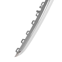 Front Bumper Chrome 5117250789 Compatible With MINI (F55) | MINI / COOPER  MINI (F56) | MINI / COOPER Tag No.92